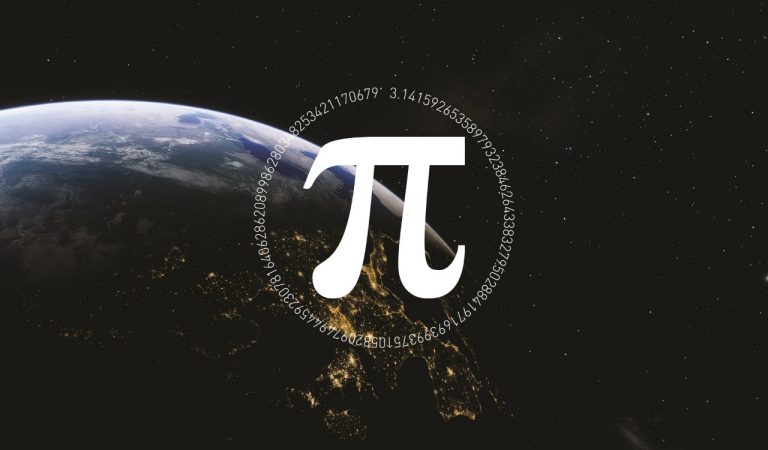 5 Ways We Use Pi for Space Exploration Missions